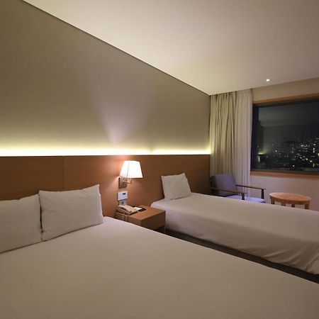 Astar Hotel Чеджу Екстериор снимка