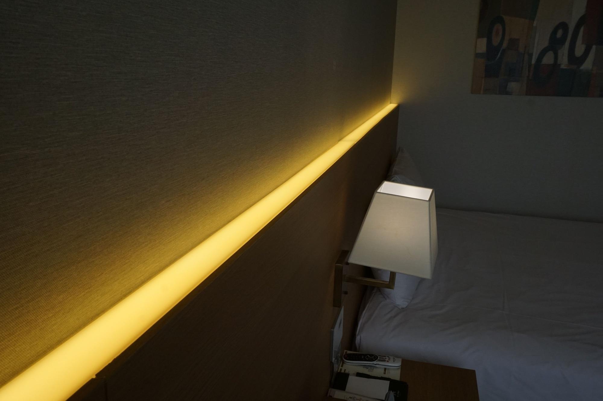Astar Hotel Чеджу Екстериор снимка