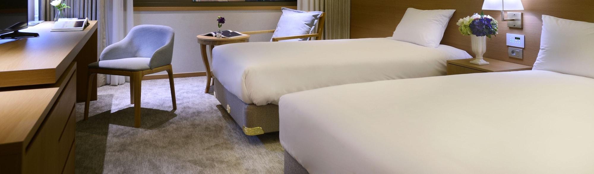 Astar Hotel Чеджу Екстериор снимка