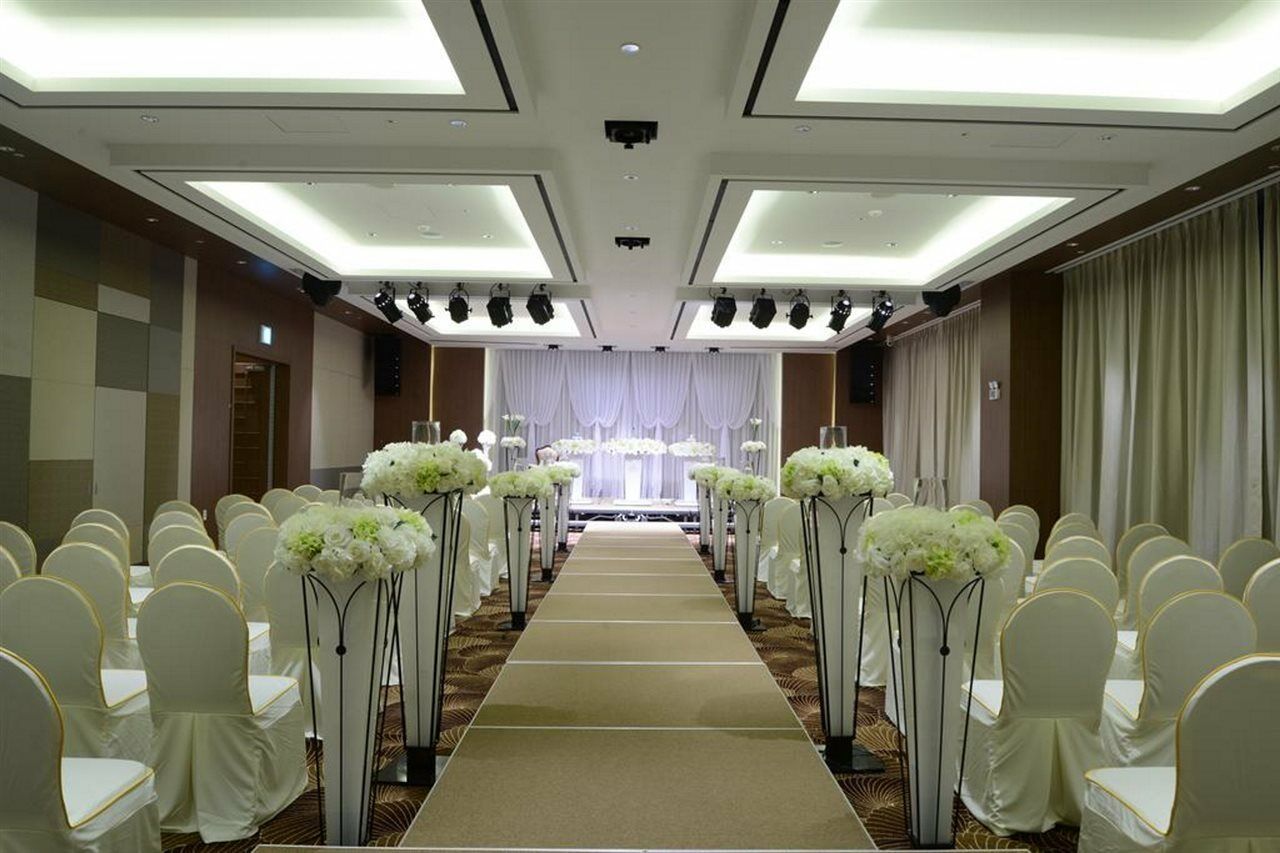 Astar Hotel Чеджу Екстериор снимка