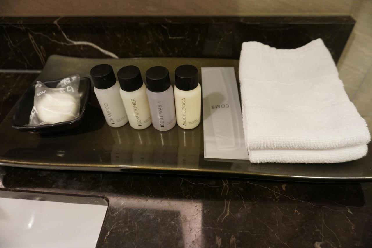 Astar Hotel Чеджу Екстериор снимка